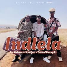 Da Mabusa, SoulQue & Sabza Womqulo - Indlela