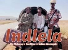 Da Mabusa – Indlela (Song)