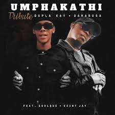 Da Mabusa – Umphakathi Tribute