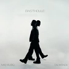 ALBUM: Daliwonga & Mas MusiQ – Bas’tholile
