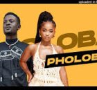 Dangerflex – Pholoba ft. Zee Nxumalo