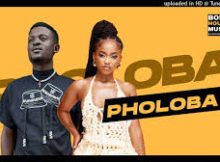 Dangerflex – Pholoba ft. Zee Nxumalo