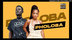 Dangerflex – Pholoba ft. Zee Nxumalo