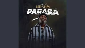 Debordo Leekunfa – Parara