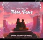 Deejay Zebra - Mina Nawe (Naledi Aphiwe Gqom Remix)