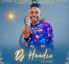 Dj Hendzo - Ni Endle Mess