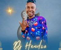 Dj Hendzo - Ni Endle Mess
