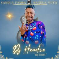 Dj Hendzo - Ni Endle Mess