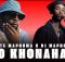 Dj Maphorisa & Scotts Maphuma - Hao Khonahale feat. Xduppy