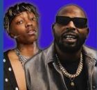 Dj Maphorisa, Xduppy & Scotts Maphuma - In the Area Feat. Seun1401