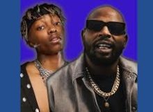Dj Maphorisa, Xduppy & Scotts Maphuma - In the Area Feat. Seun1401