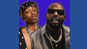Dj Maphorisa, Xduppy & Scotts Maphuma - In the Area Feat. Seun1401
