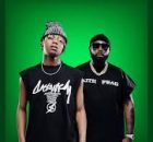 Dj Maphorisa & Xduppy – In the area Ft. Seun1401 & Scotts Maphuma