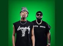 Dj Maphorisa & Xduppy – In the area Ft. Seun1401 & Scotts Maphuma