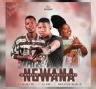 Dj Skizoh BW, DJ Kap and Queenthee Vocalist ft Nvcely Sings - Ngwana o mopila