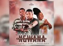 Dj Skizoh BW, DJ Kap and Queenthee Vocalist ft Nvcely Sings - Ngwana o mopila