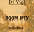 Dj Vigi - LATEST GQOM MIX 2025 (DOMBOLO MIX)