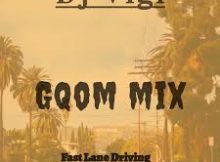 Dj Vigi - LATEST GQOM MIX 2025 (DOMBOLO MIX)