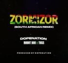 DopeNation x Robot Boii x Toss - Zormizor (Asabone) (South African Remix)
