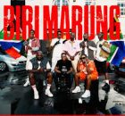 Ego Slimflow, Mr Pilato, and Tebogo G Mashego - Biri Marung (Mixed)