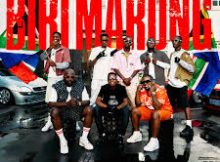 Ego Slimflow, Mr Pilato, and Tebogo G Mashego - Biri Marung (Mixed)