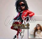 Henny C ft Queenthee Vocalist & Masilonyani - Wena Dali