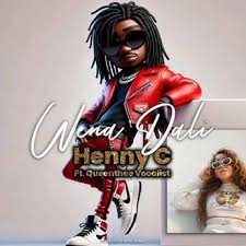 Henny C ft Queenthee Vocalist & Masilonyani - Wena Dali