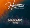 Hosanna Gospel Singers - Maikano (Live)