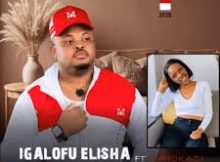 IGalofu Elisha ft Sphokazi – Sponono Sami
