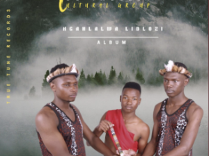 INDLONDLO ZAMANZI – Dabuka lwandl’ olukhatshana