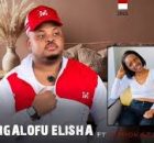Igalofu Elisha ft Siphokazi - Sponono Sami
