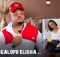 Igalofu Elisha ft Siphokazi - Sponono Sami