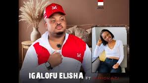 Igalofu Elisha ft Siphokazi - Sponono Sami