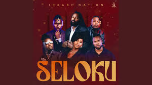 Inkabi Nation - Seloku
