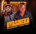Iquantum Lensizwa ft Maganga Thishela – Uyasineka