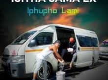 Isitha Sama ex - Iphupho Lami