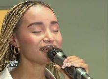 JUDAH ZA - ALL OF ME (FEAT. TSHEPANG MPHUTHI)
