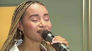 JUDAH ZA - ALL OF ME (FEAT. TSHEPANG MPHUTHI)