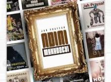 Jah Prayzah – Hubaba