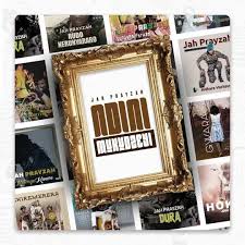 Jah Prayzah – Hubaba