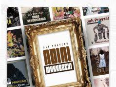 Jah Prayzah – Kwaunobva