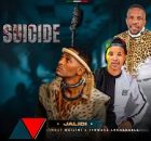 Jalidi - Suicide (feat. Mgijimi & Ithwasa Lekhansela)