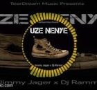 Jimmy Jager ft Dj Rammz – Uze neNye