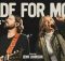 Josh Baldwin, feat. Jenn Johnson - Made For More