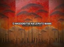 Juu Matere - Mama