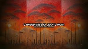 Juu Matere - Mama