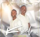 Kabelo Kabi - Modimo wa Sione