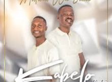 Kabelo Kabi - Modimo wa Sione