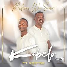 Kabelo Kabi - Modimo wa Sione