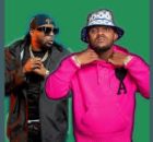 Kabza De Small & Dj Maphorisa - Number 1 (Feat. Thatohatsi & Murumba Pitch)